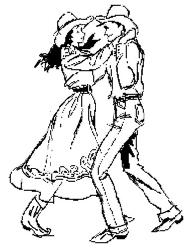 clipart gratuit danse de salon - photo #26